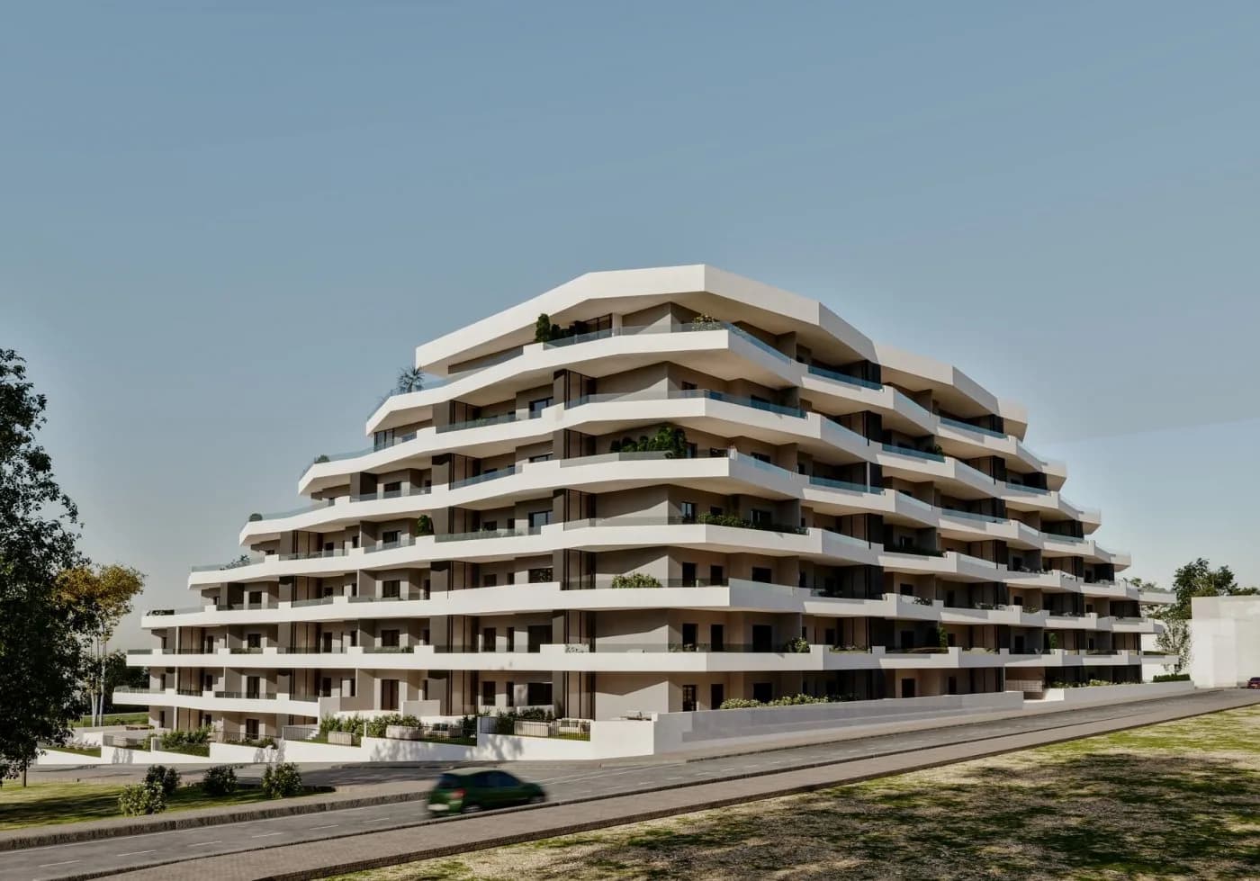 Apartment met 3 slaapkamers te koop in San Miguel de Salinas, Alicante - Image 8