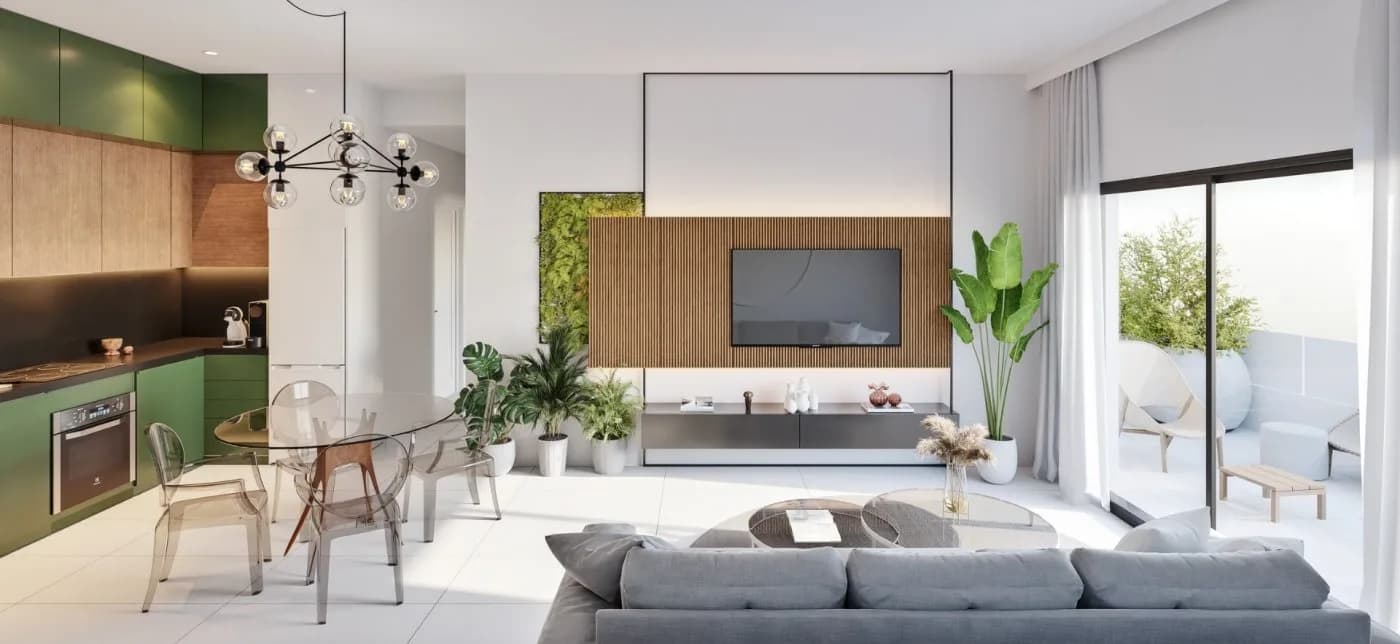Apartment met 3 slaapkamers te koop in San Miguel de Salinas, Alicante - Image 9