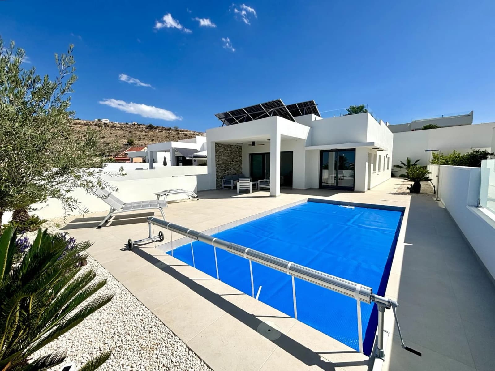 Villa de 3 chambres à vendre à Rojales, Alicante