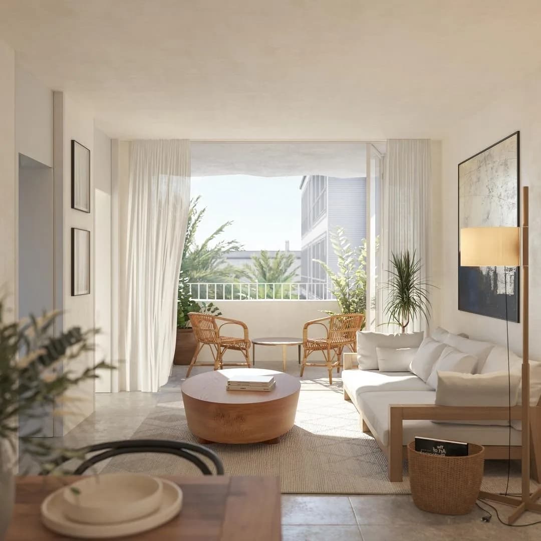 Villa de 1 dormitorios en venta en Torrevieja, Alicante - Image 2