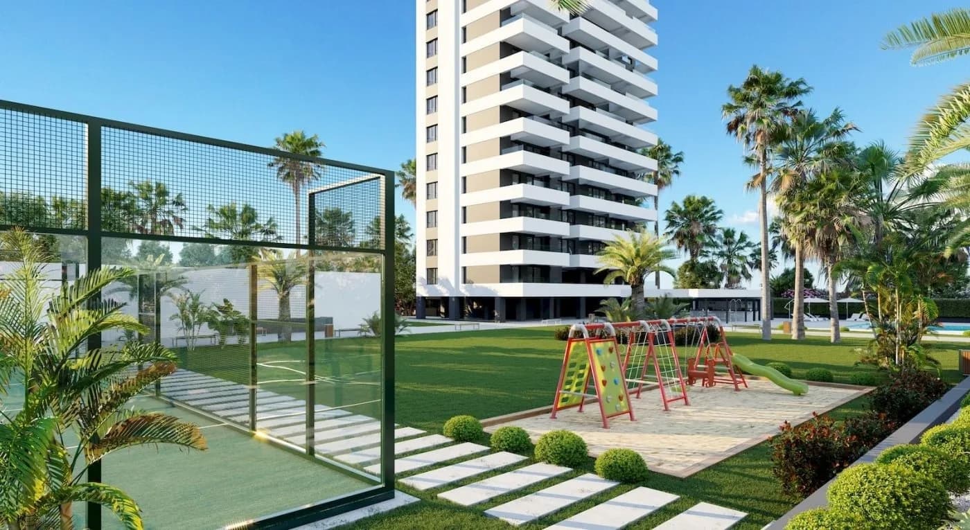 Villa met 2 slaapkamers te koop in Calpe, Alicante - Image 3