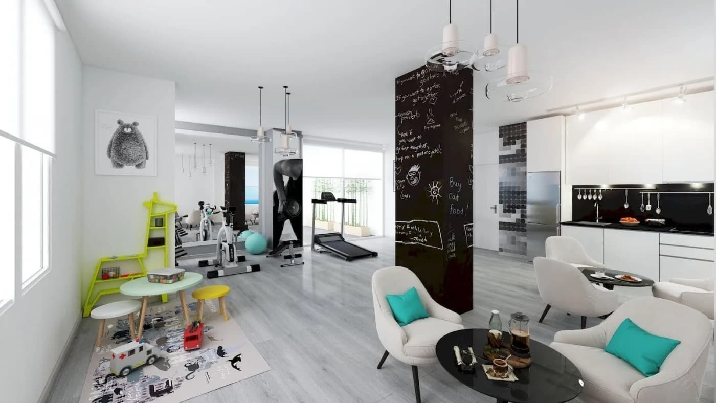 Villa met 2 slaapkamers te koop in Calpe, Alicante - Image 6