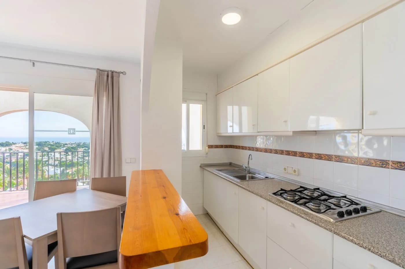 Bungalow de 1 chambres à vendre à Calpe, Alicante - Image 5