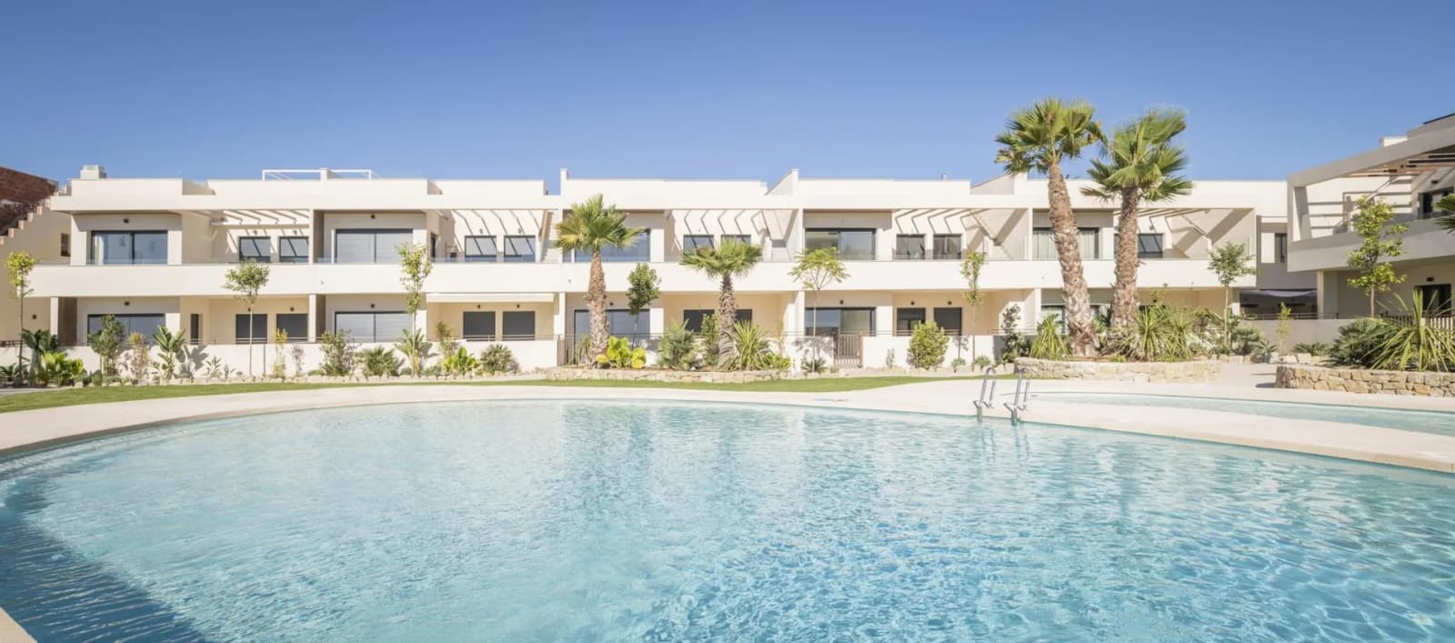 Bungalow de 2 chambres à vendre à Torrevieja, Alicante - Image 3