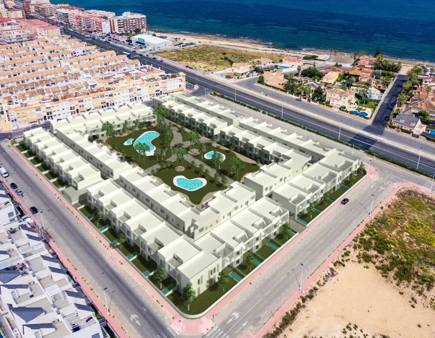 Bungalow de 2 chambres à vendre à Torrevieja, Alicante - Image 6
