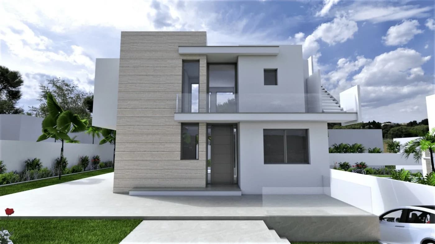 Villa de 3 chambres à vendre à Torrevieja, Alicante - Image 3