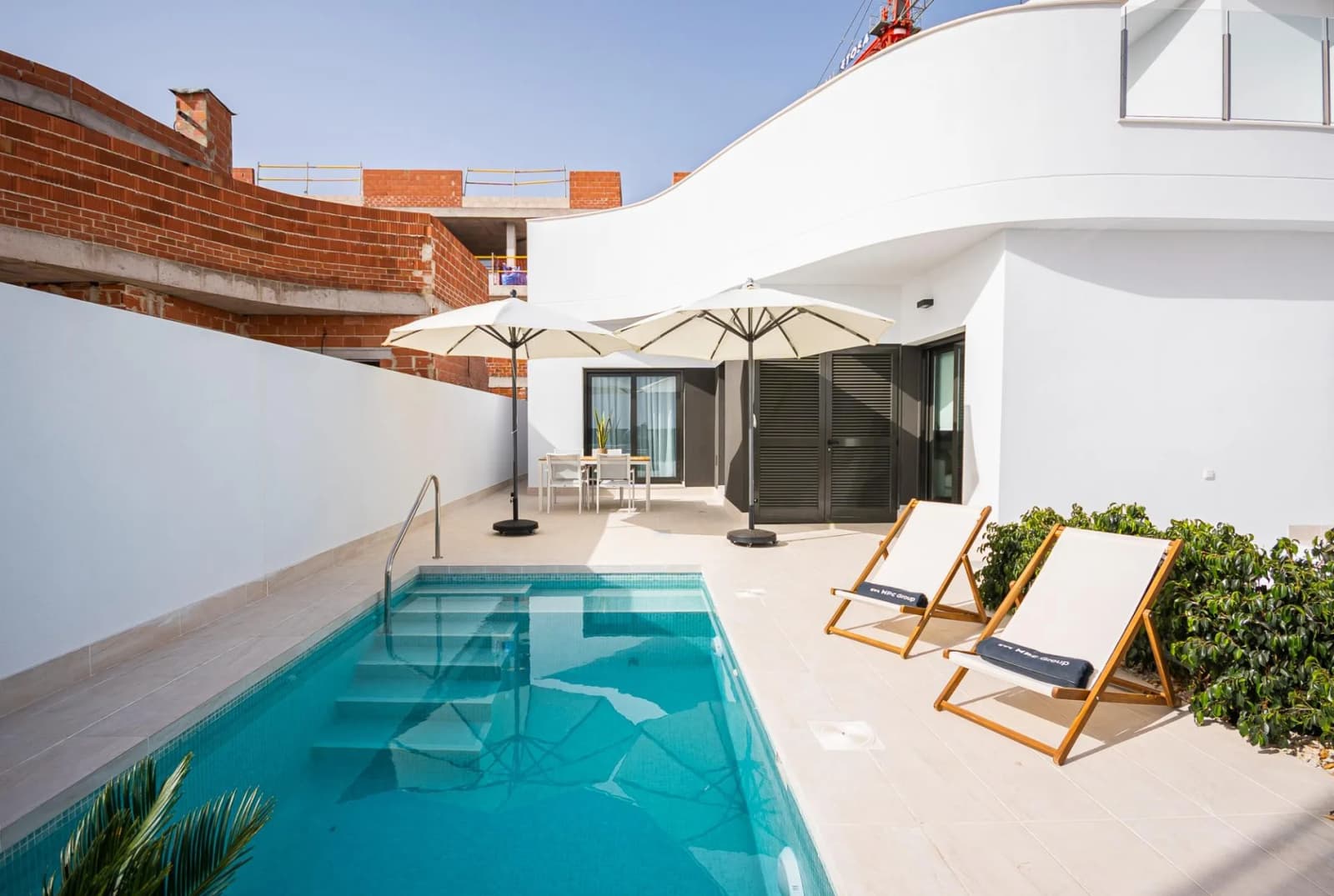 Villa de 3 dormitorios en venta en Torrevieja, Alicante - Image 7