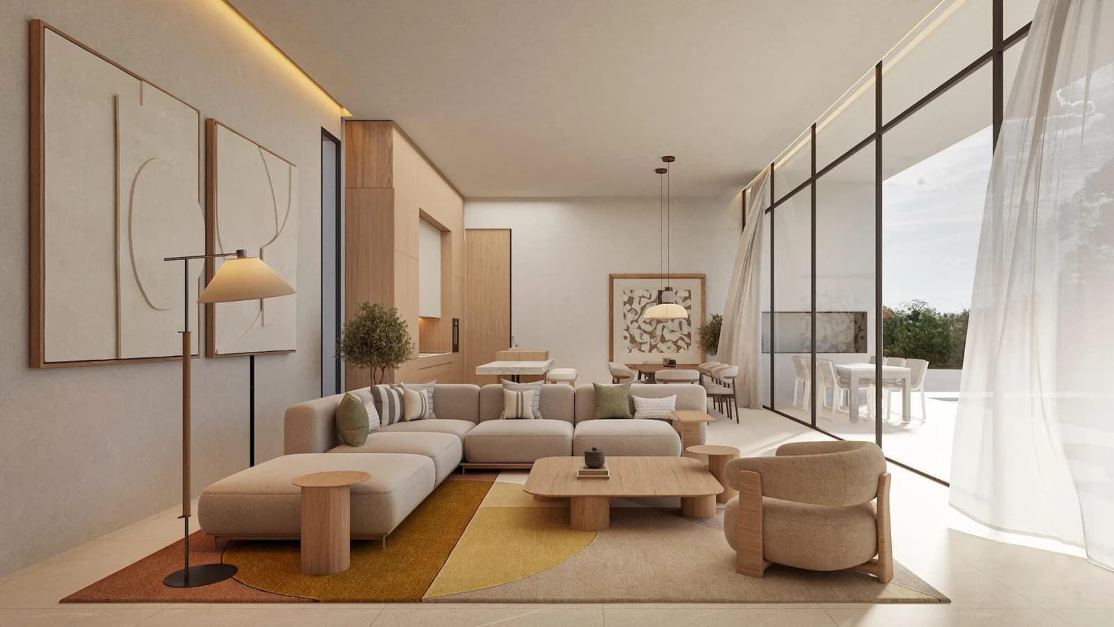 Villa de 3 chambres à vendre à Calpe, Alicante - Image 7
