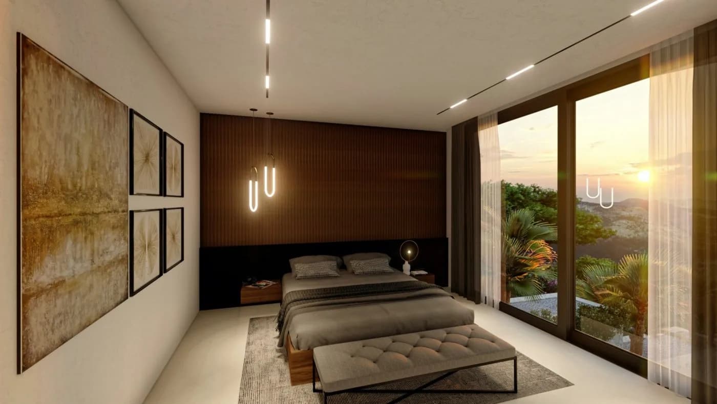 4 Bedroom Villa for Sale in Altea, Alicante - Image 7