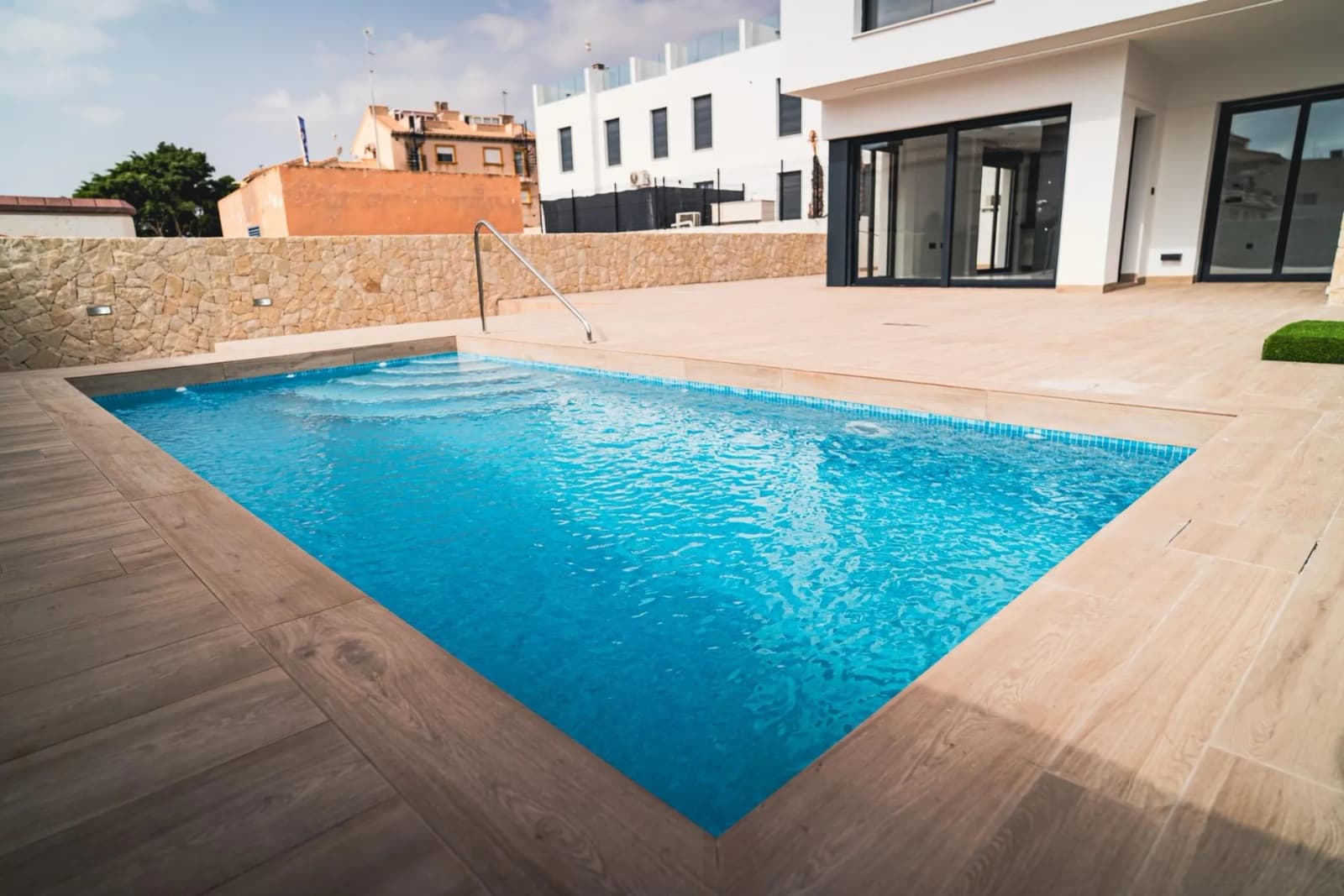 Villa de 4 chambres à vendre à Orihuela Costa, Alicante - Image 6