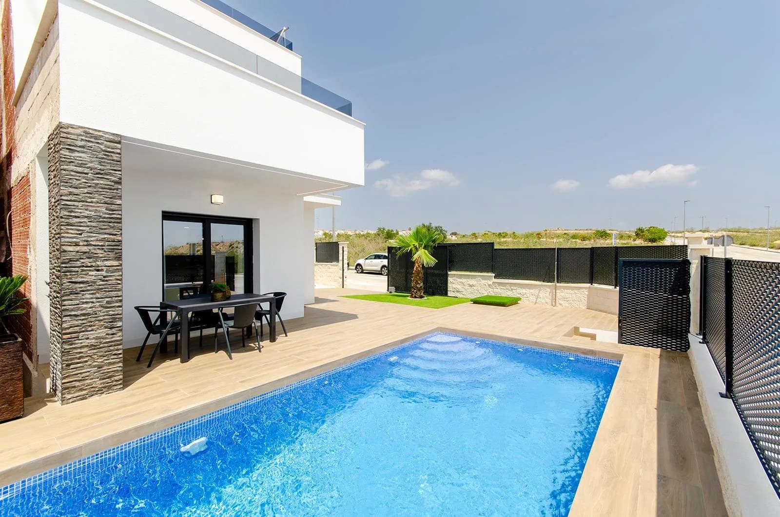 Villa de 3 chambres à vendre à Orihuela, Alicante - Image 3