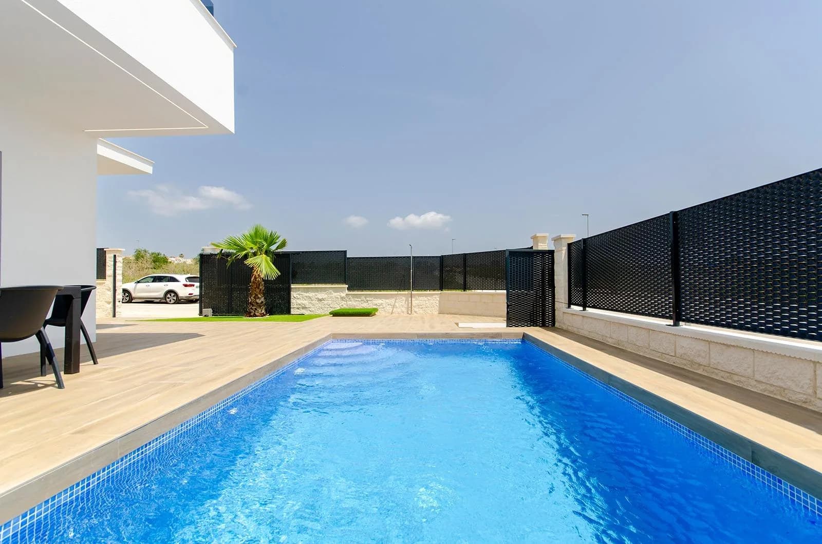Villa de 3 chambres à vendre à Orihuela, Alicante - Image 4