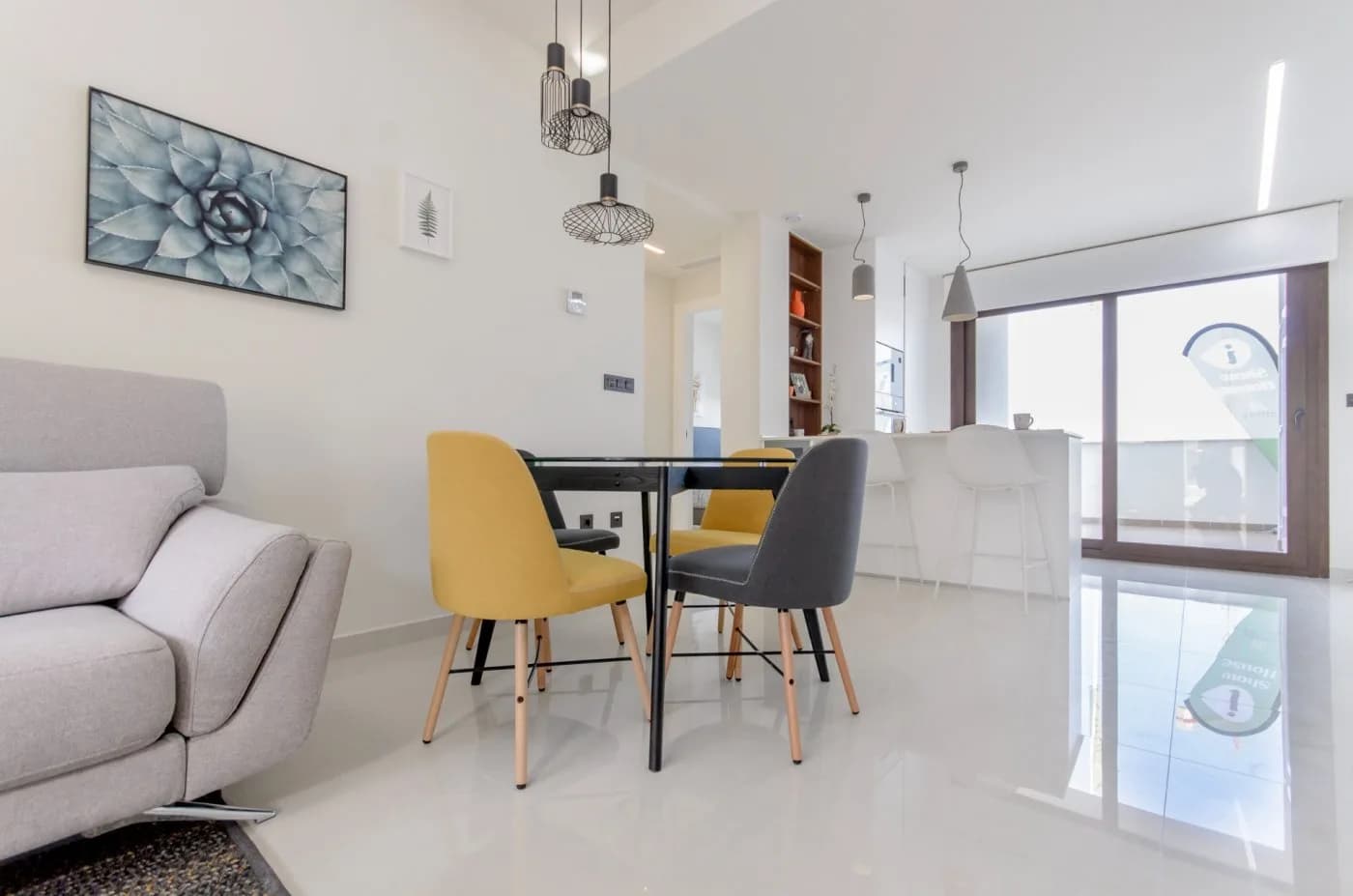 Bungalow de 3 chambres à vendre à Torrevieja, Alicante - Image 4