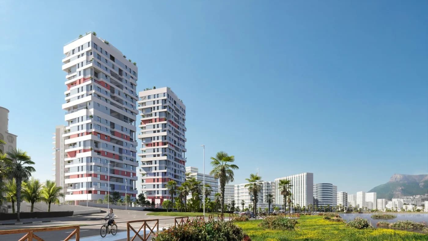 Villa de 3 dormitorios en venta en Calpe, Alicante - Image 5