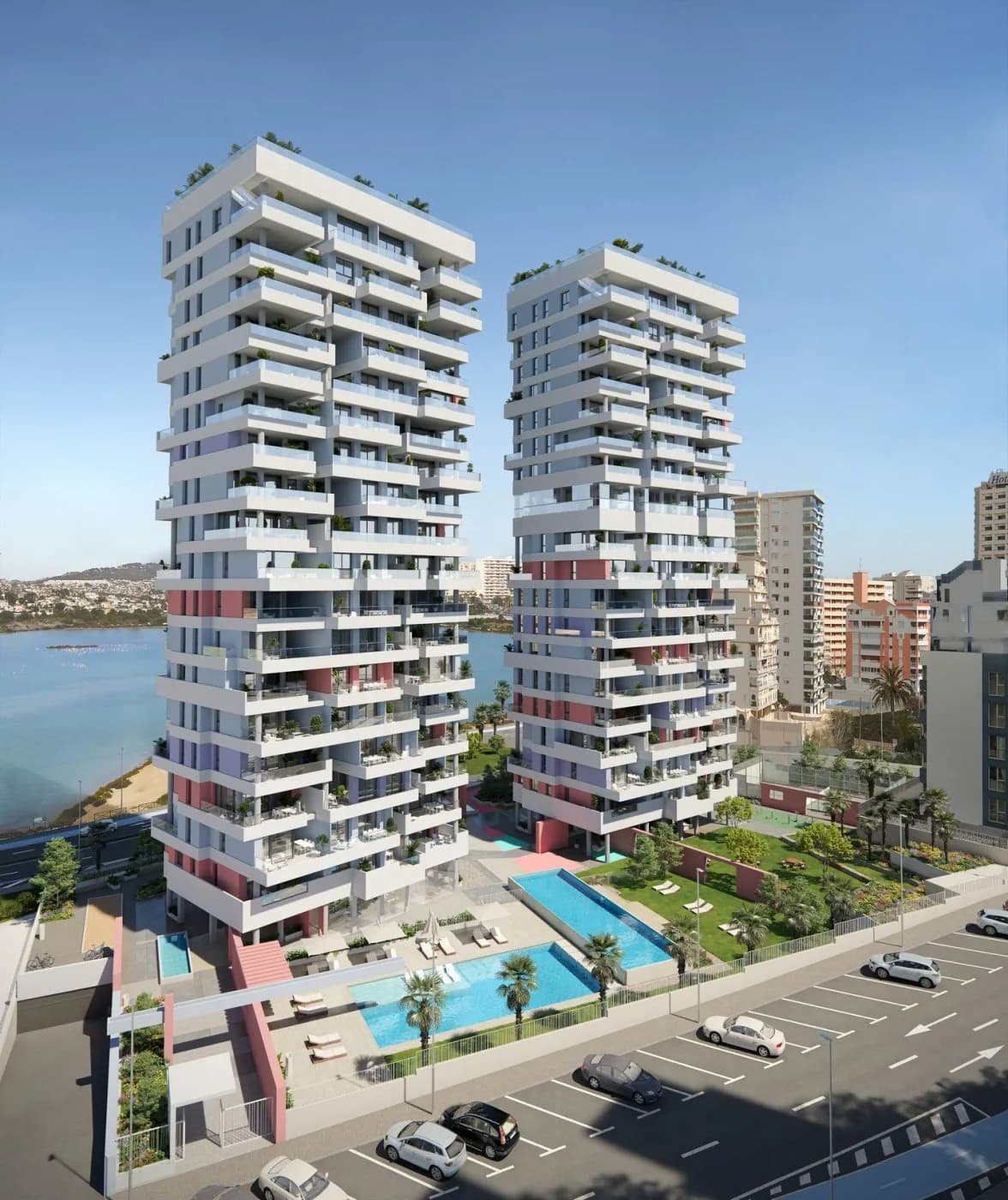 Villa de 3 dormitorios en venta en Calpe, Alicante - Image 9