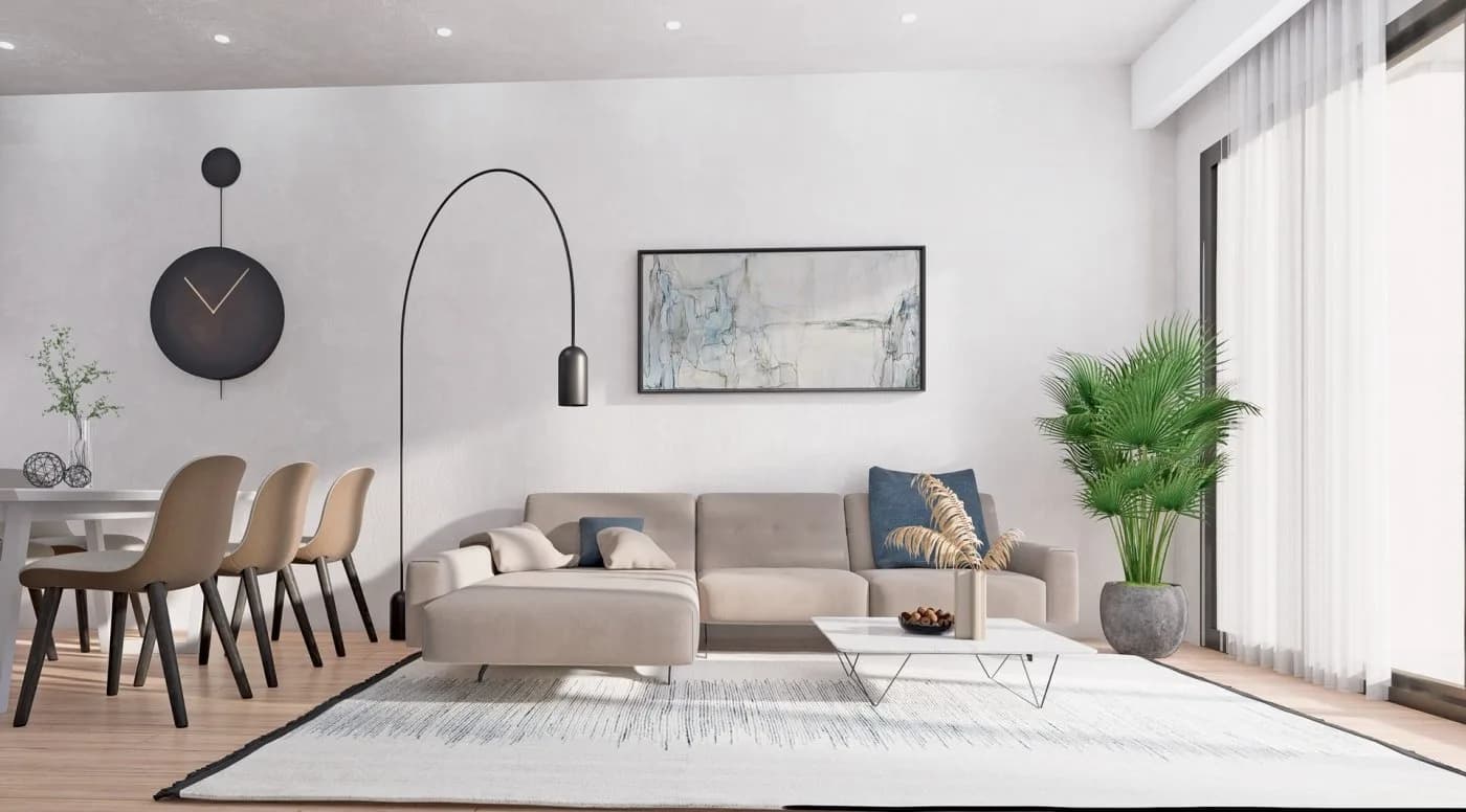 Bungalow de 2 dormitorios en venta en Torrevieja, Alicante - Image 6
