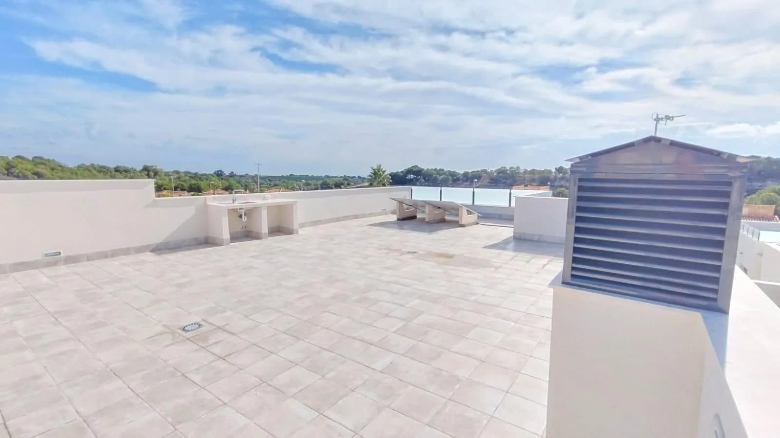 3 Bedroom Villa for Sale in Pilar de La Horadada, Alicante - Image 4