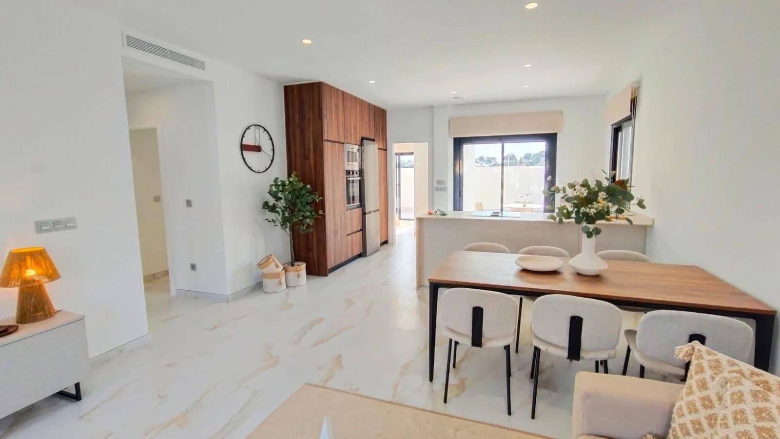 3 Bedroom Villa for Sale in Pilar de La Horadada, Alicante - Image 6