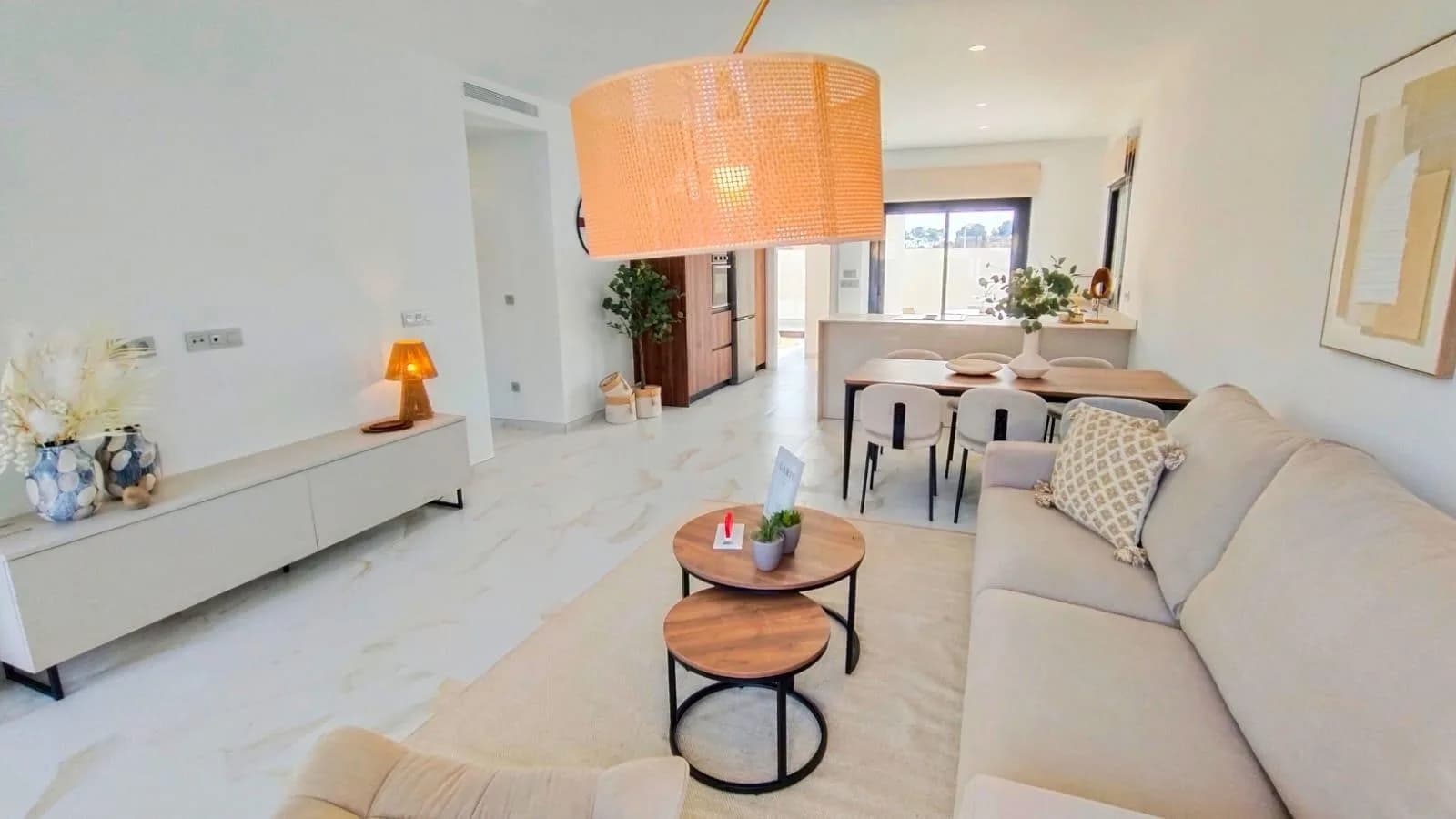 3 Bedroom Villa for Sale in Pilar de La Horadada, Alicante - Image 9