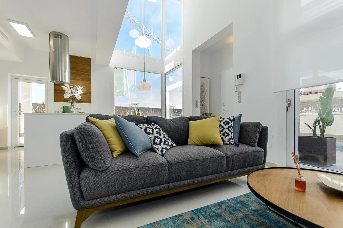 Villa de 3 dormitorios en venta en Los Montesinos, Alicante - Image 9