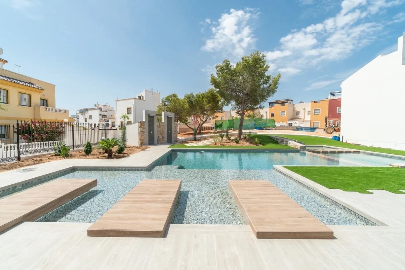 Bungalow de 3 chambres à vendre à Torrevieja, Alicante - Image 3