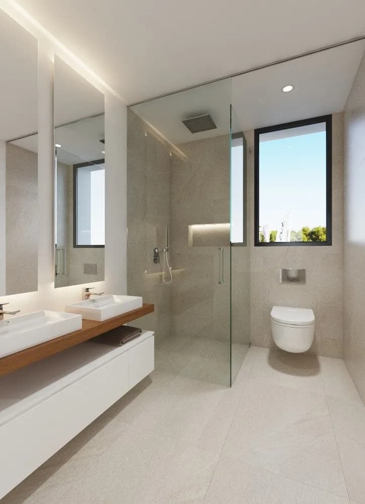 Villa de 3 chambres à vendre à Finestrat, Alicante - Image 9