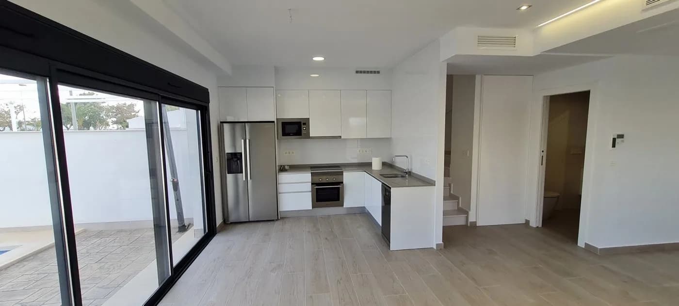 Villa с 3 спальнями на продажу в Orihuela Costa, Alicante - Image 5