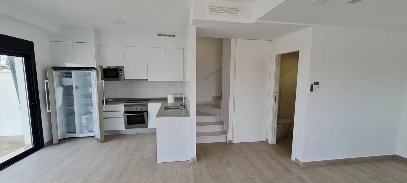 Villa с 3 спальнями на продажу в Orihuela Costa, Alicante - Image 7