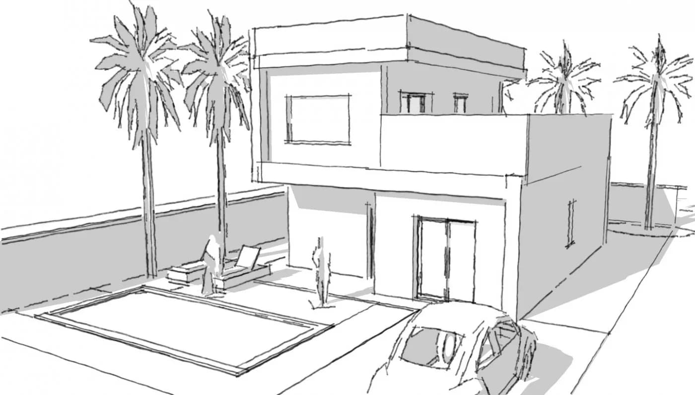 Villa de 3 chambres à vendre à Rojales, Alicante - Image 2
