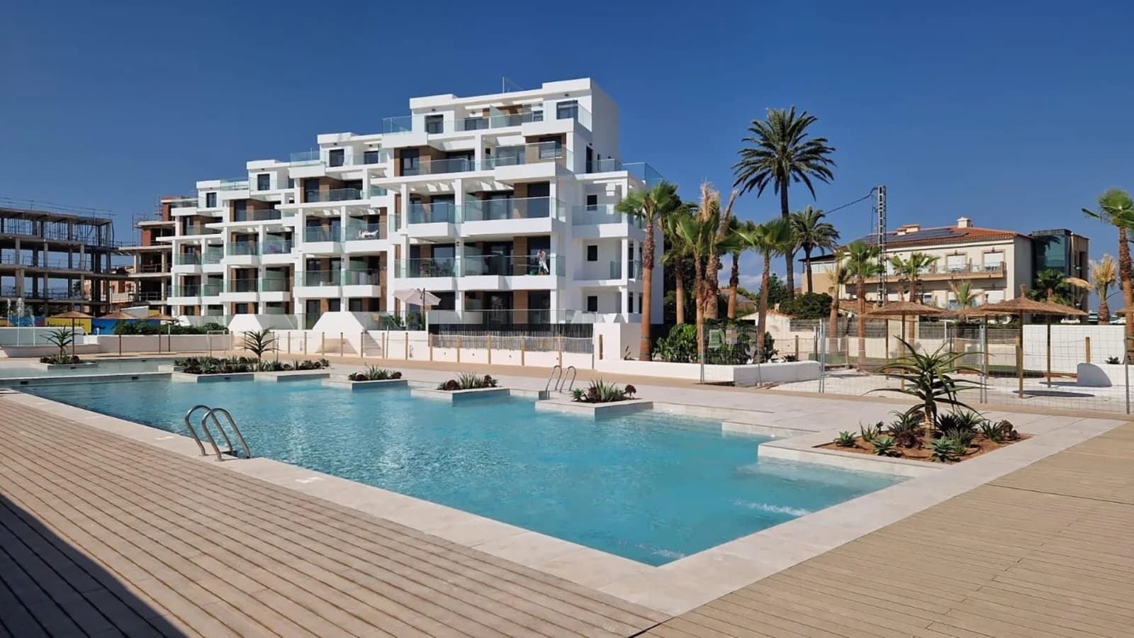 Apartment de 3 chambres à vendre à Denia, Alicante - Image 2