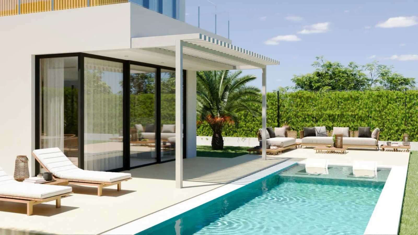 Villa de 3 chambres à vendre à Finestrat, Alicante - Image 2