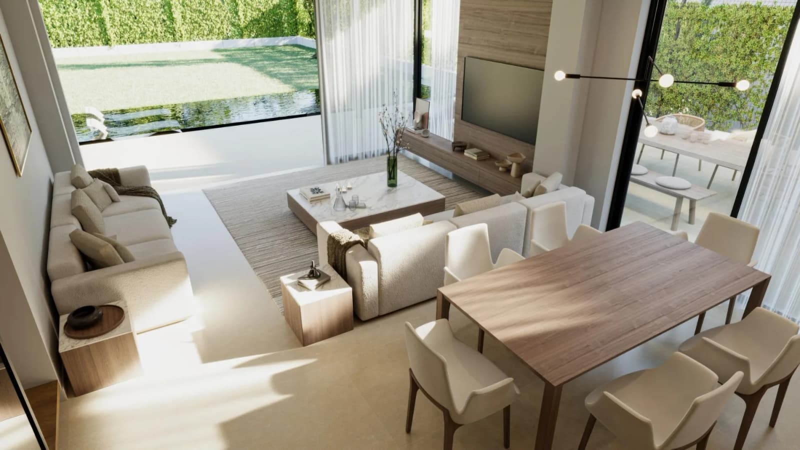Villa de 3 chambres à vendre à Finestrat, Alicante - Image 7