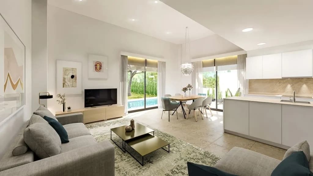 Villa de 3 chambres à vendre à Finestrat, Alicante - Image 3