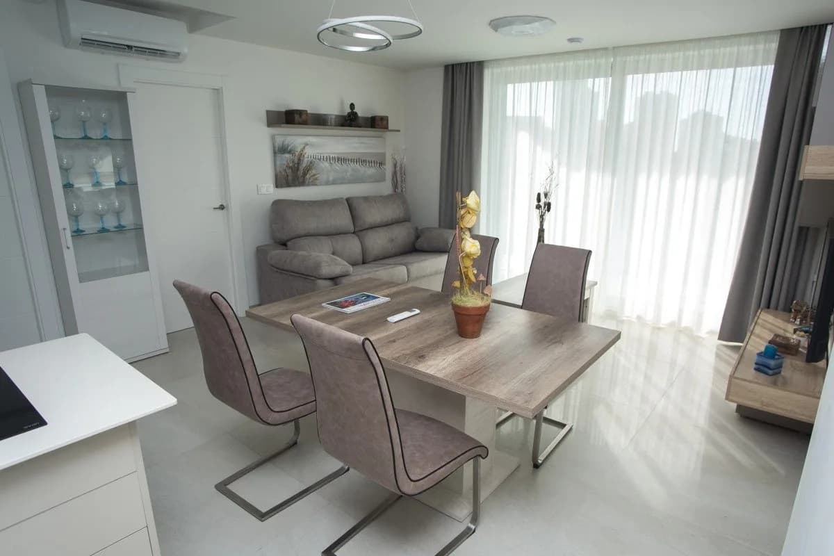 Apartment mit 1 Schlafzimmern zu verkaufen in Finestrat, Alicante - Image 5