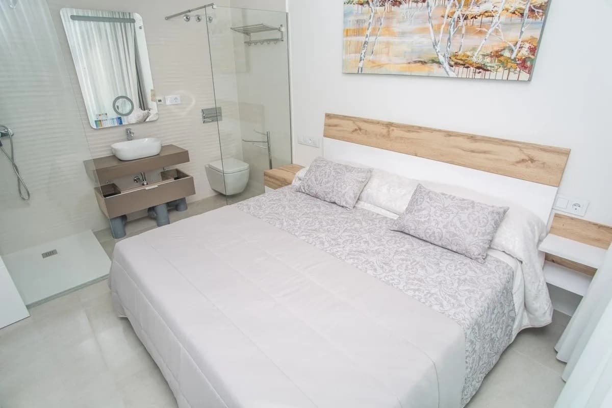 Apartment mit 1 Schlafzimmern zu verkaufen in Finestrat, Alicante - Image 9