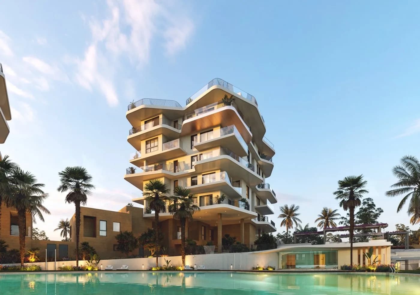 Villa met 3 slaapkamers te koop in Villajoyosa, Alicante - Image 3