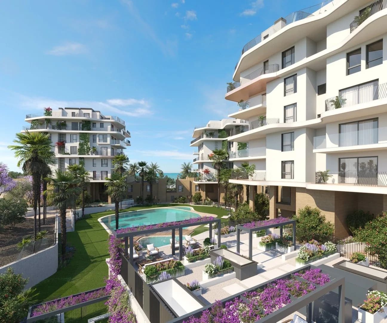 Villa met 3 slaapkamers te koop in Villajoyosa, Alicante - Image 9