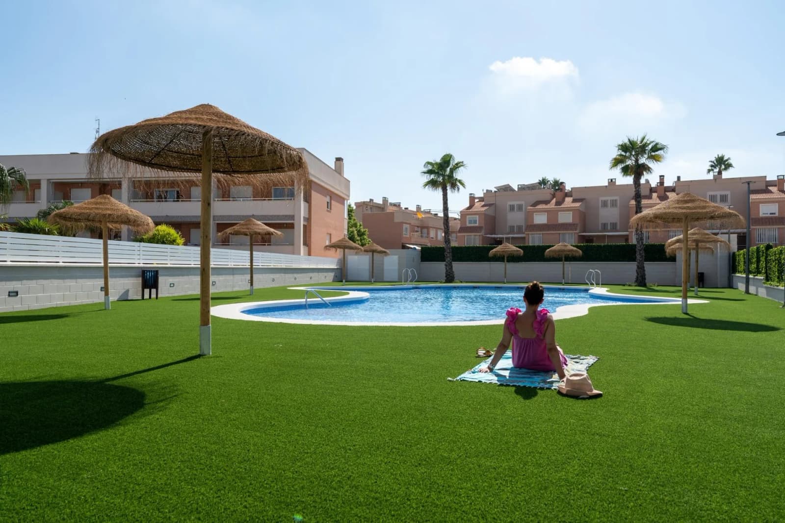 Quad House In Gran Alacant - Image 3