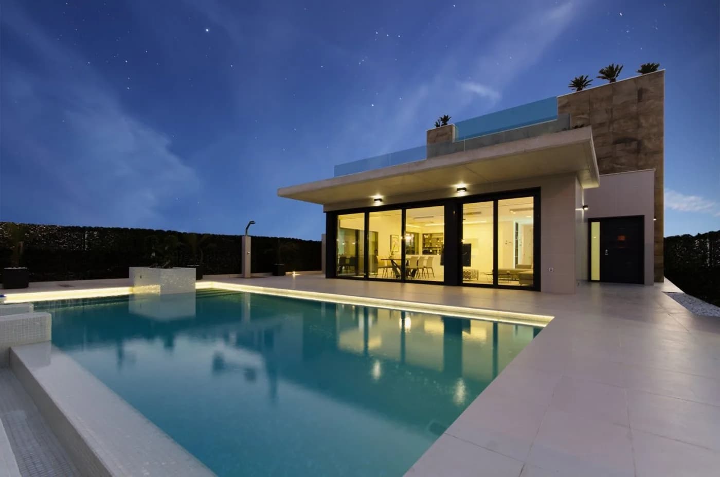 Villa de 4 chambres à vendre à Orihuela Costa, Alicante - Image 2