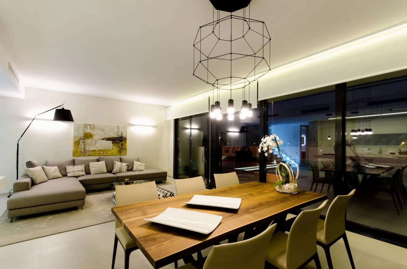 Villa de 4 chambres à vendre à Orihuela Costa, Alicante - Image 5