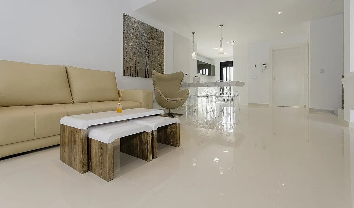 Villa z 4 sypialniami na sprzedaż w Orihuela Costa, Alicante - Image 2