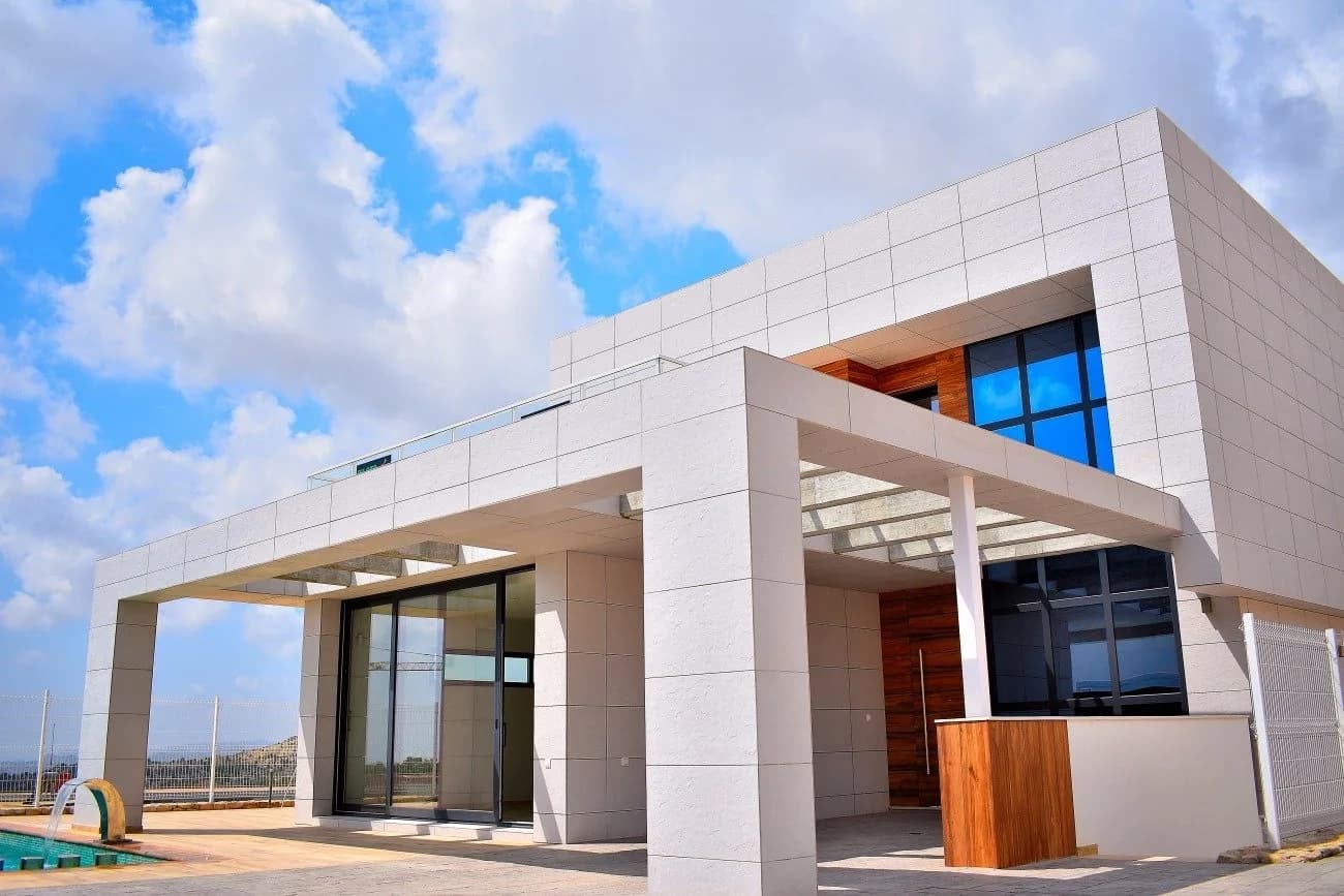 Villa de 4 chambres à vendre à Finestrat, Alicante - Image 2