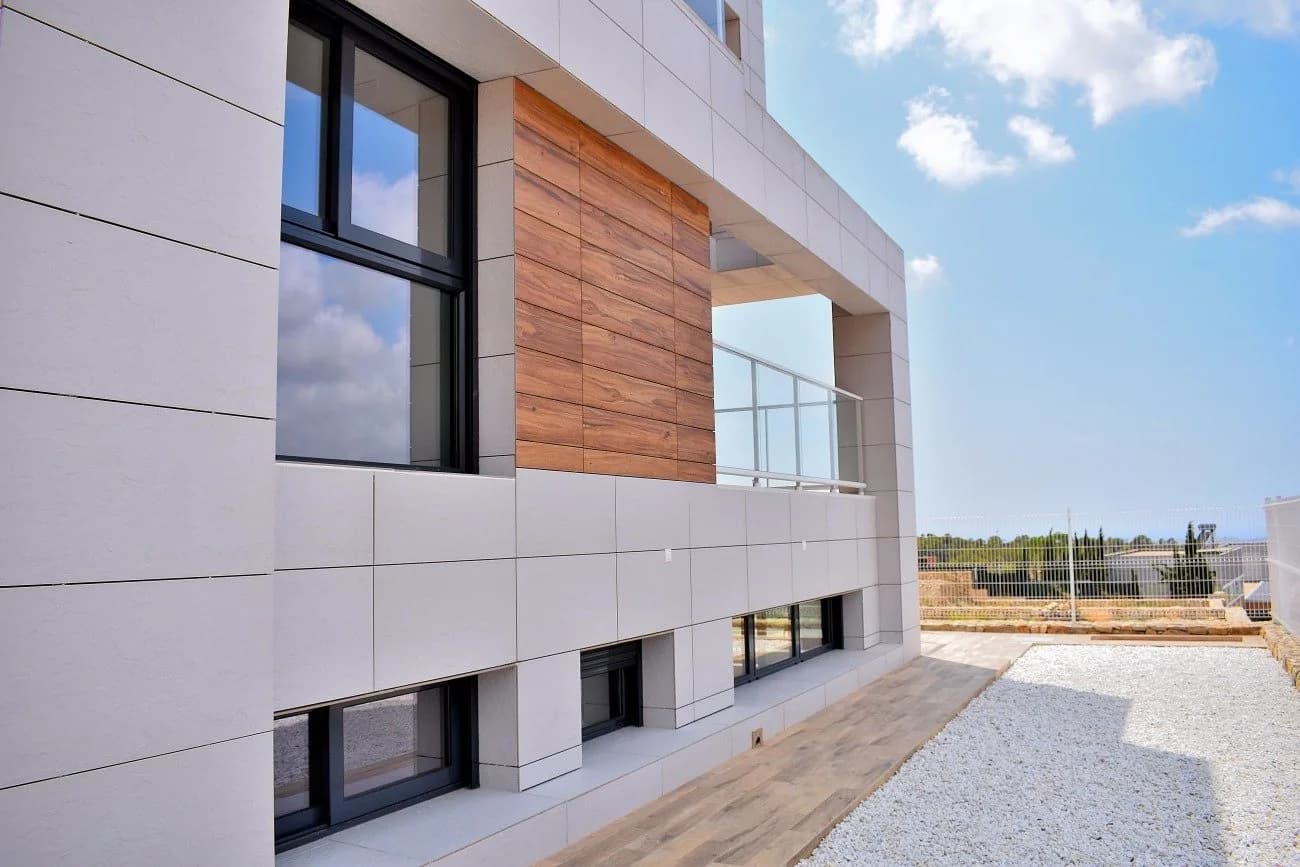 Villa de 4 chambres à vendre à Finestrat, Alicante - Image 4