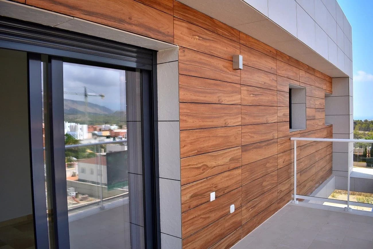 Villa de 4 chambres à vendre à Finestrat, Alicante - Image 7