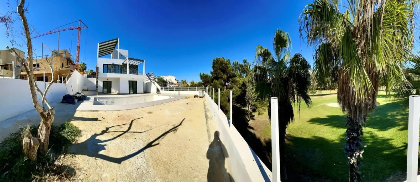 3 Bedroom Villa for Sale in Rojales, Alicante - Image 3
