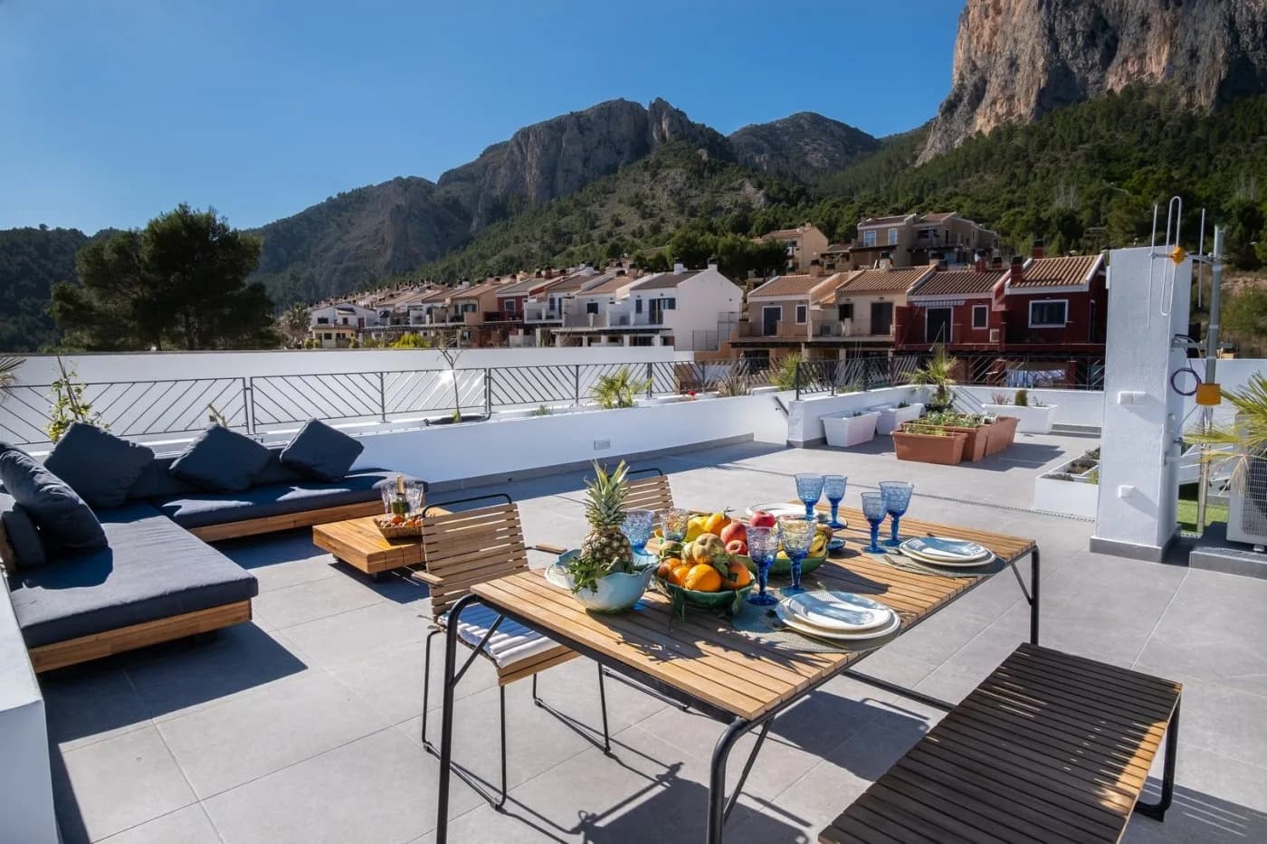 Villa de 3 chambres à vendre à Polop, Alicante - Image 6