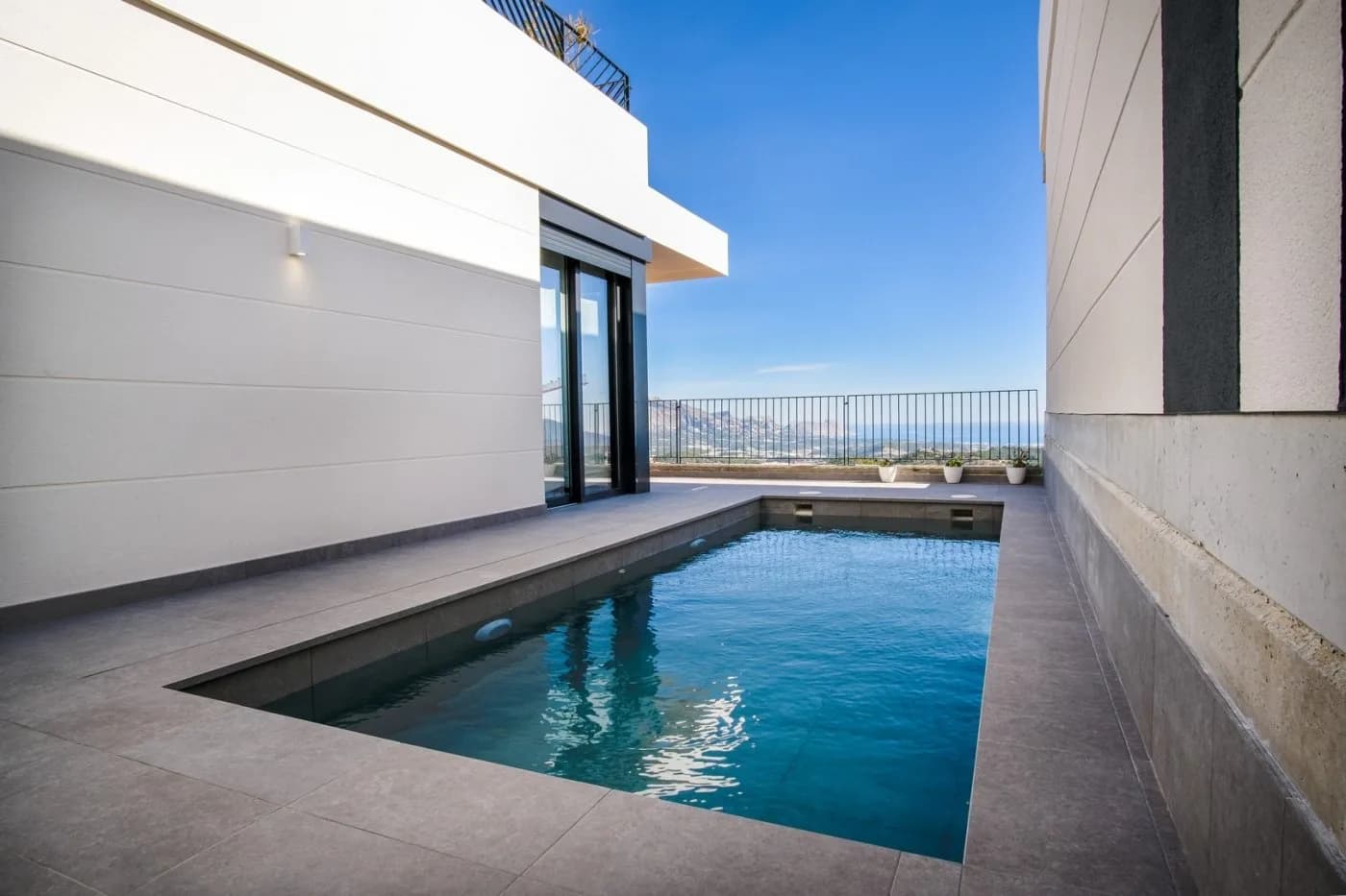 Villa de 3 chambres à vendre à Polop, Alicante - Image 8