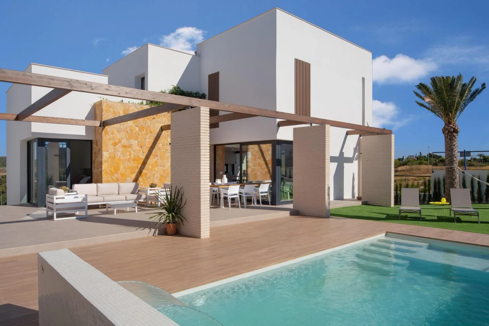 Villa met 4 slaapkamers te koop in Orihuela Costa, Alicante - Image 5