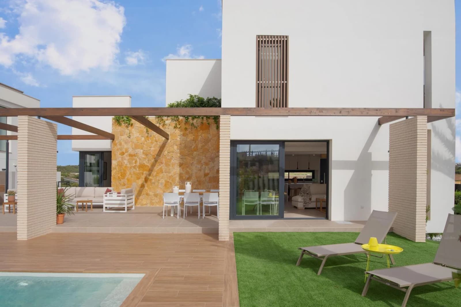 Villa met 4 slaapkamers te koop in Orihuela Costa, Alicante - Image 7