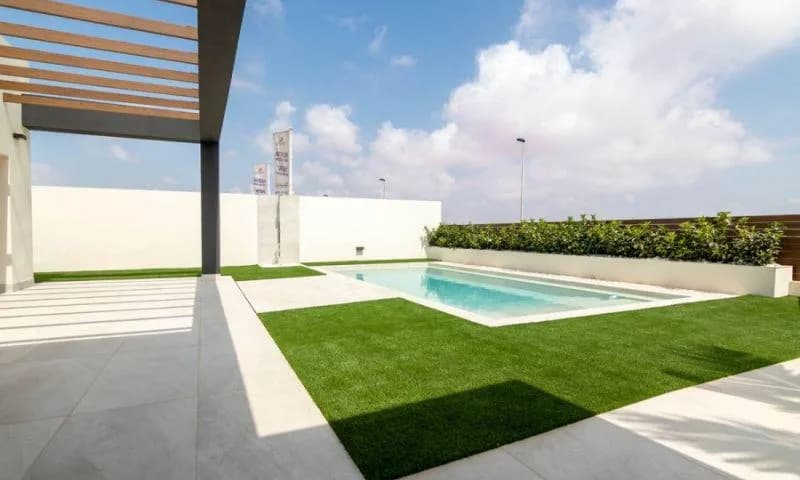 Villa de 3 chambres à vendre à Torrevieja, Alicante - Image 4